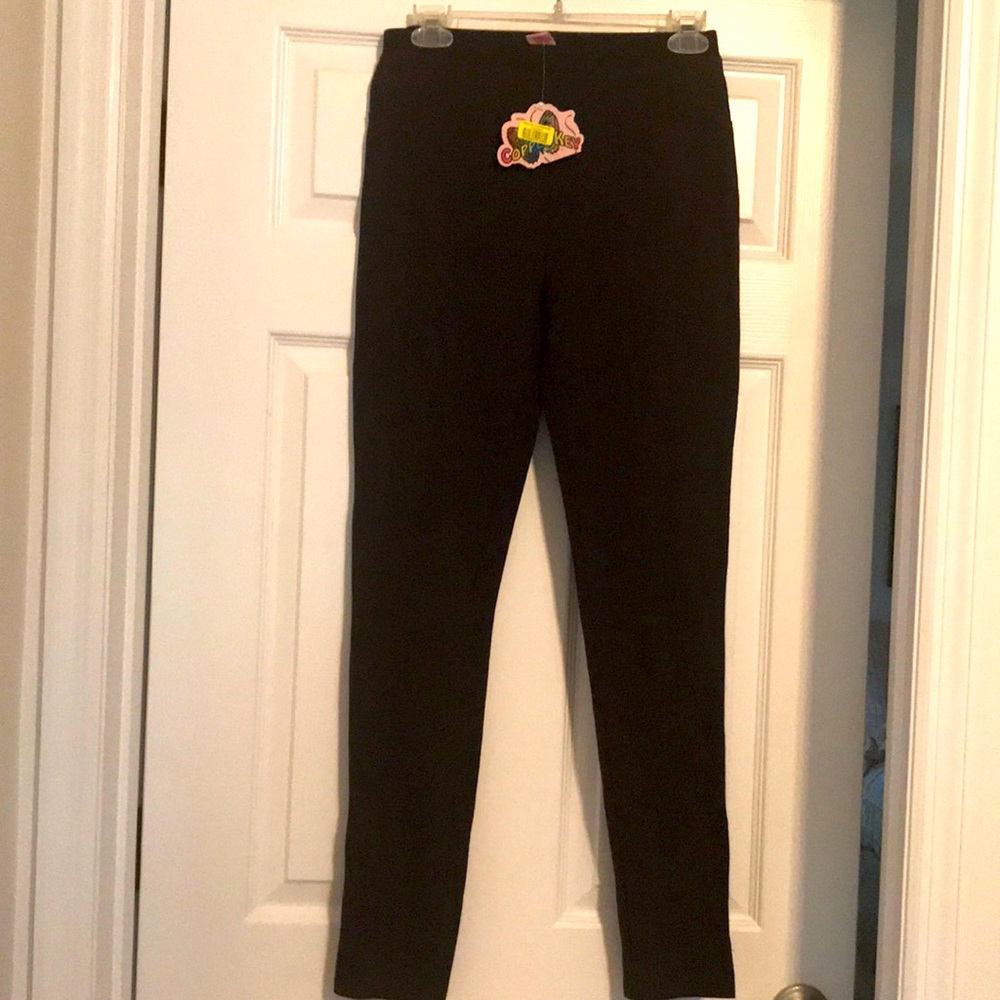 Girl’s pants